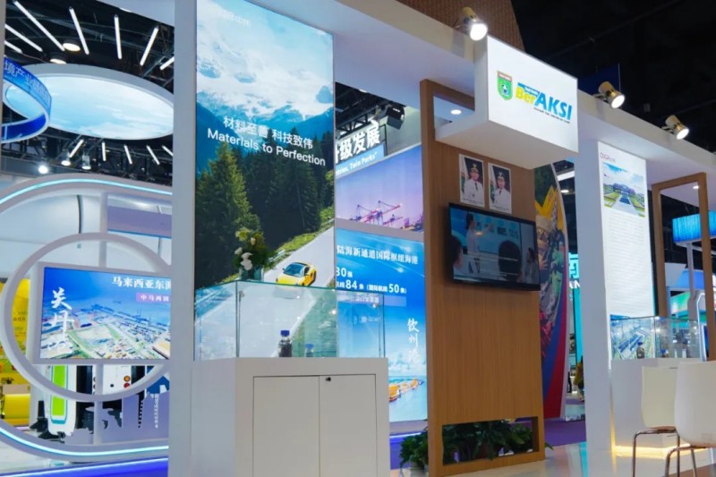 �������ǲ������22�춫��չ����|��ȫչʾ�羳��ҵ������Ч��
